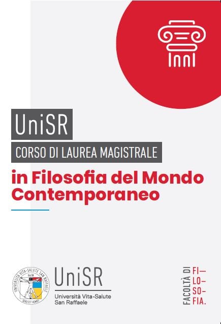 Copertina_Filosofia del Mondo Contemporaneo