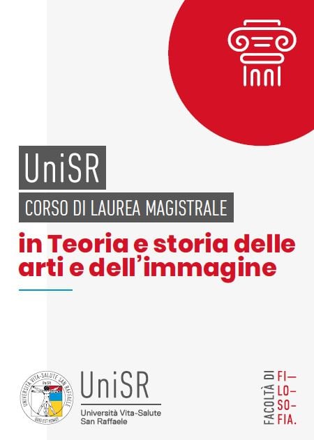 Copertina_Teoria e storia delle arti e dell immagine
