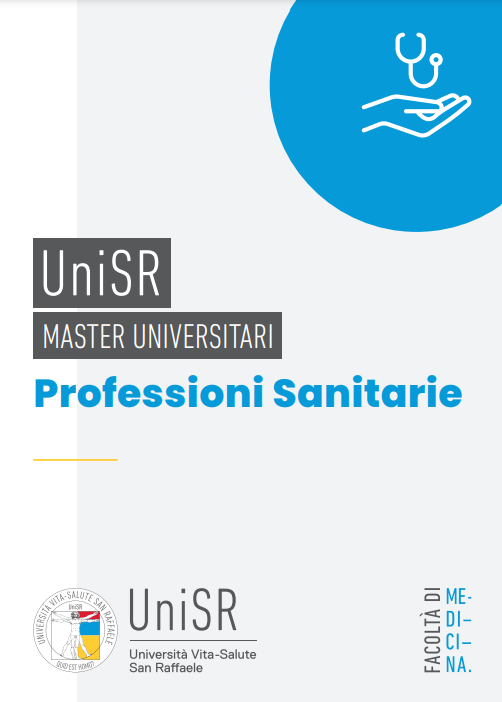 Master professioni sanitarie