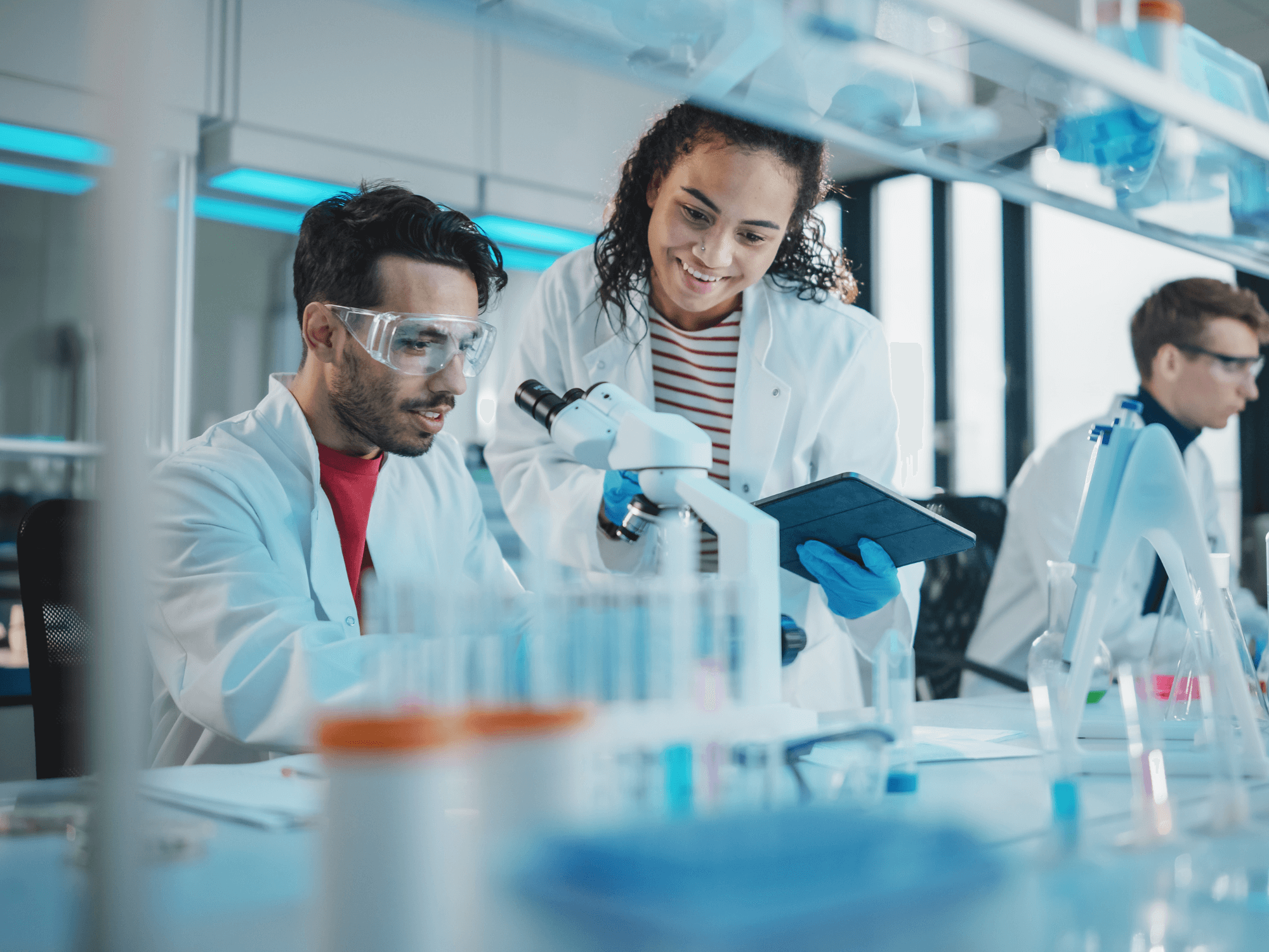 RicercaBiotecnologicaMedicina_UniSR RicercaBiotecnologicaMedicina_UniSR
