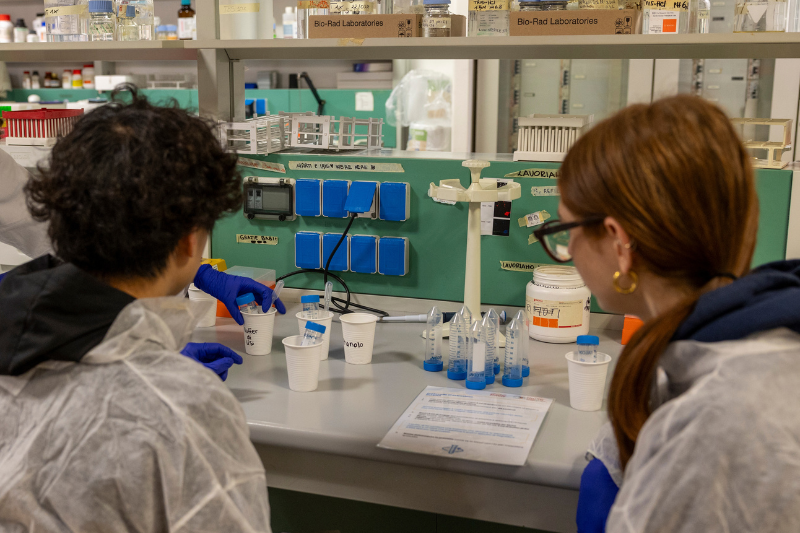 RicercaBiotecnologicaMedicina_UniSR_2 RicercaBiotecnologicaMedicina_UniSR_2