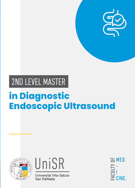 Diagnostic Endoscopic Ultrasound