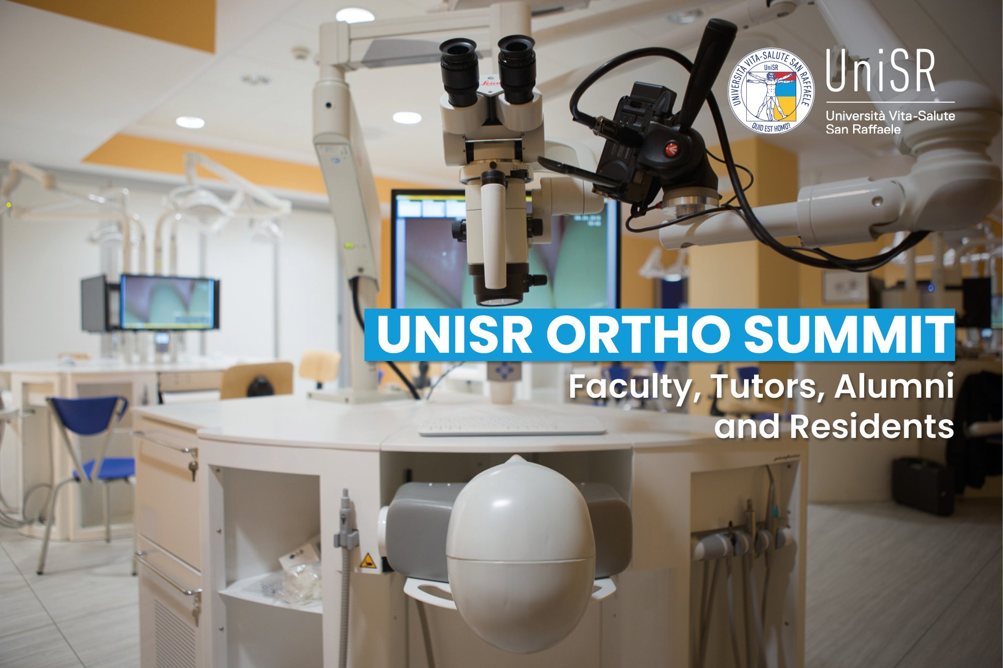 UniSR Ortho Summit