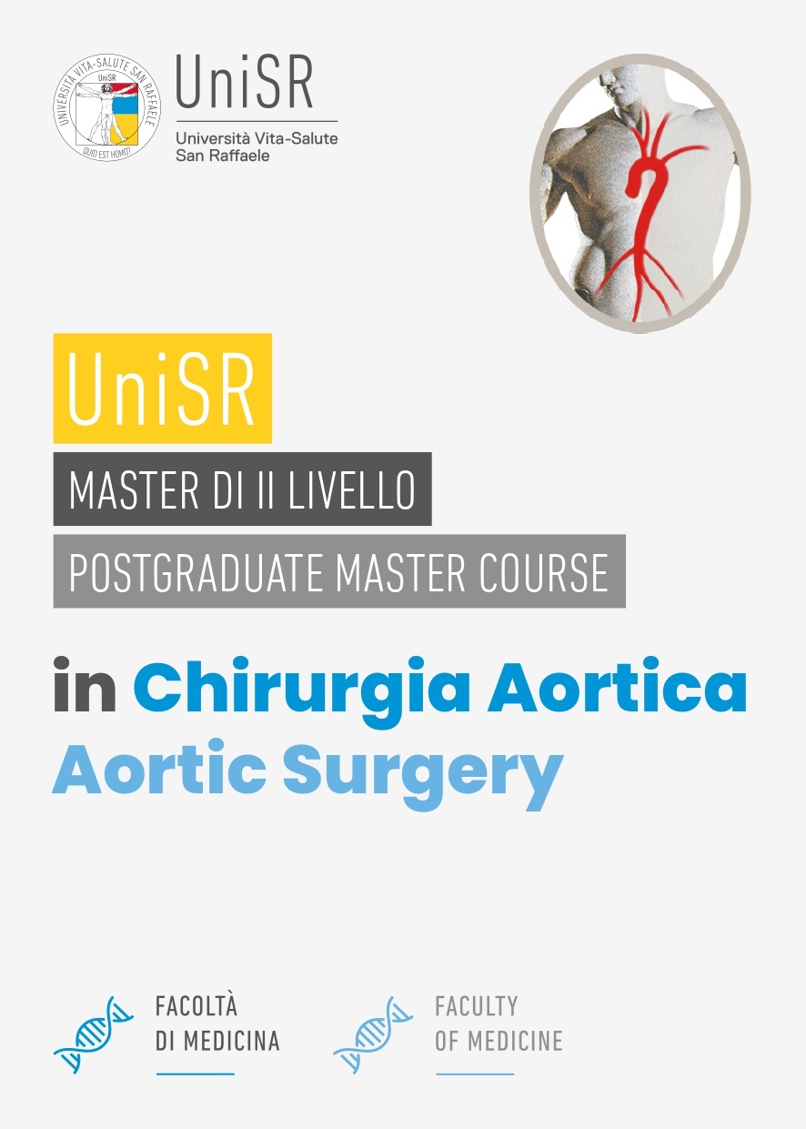 Sestino Master di II livello in Chirurgia Aortica - Aortic Surgery