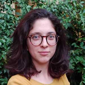 Mara Floris